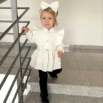 ana bella jaknica s matching trakicom