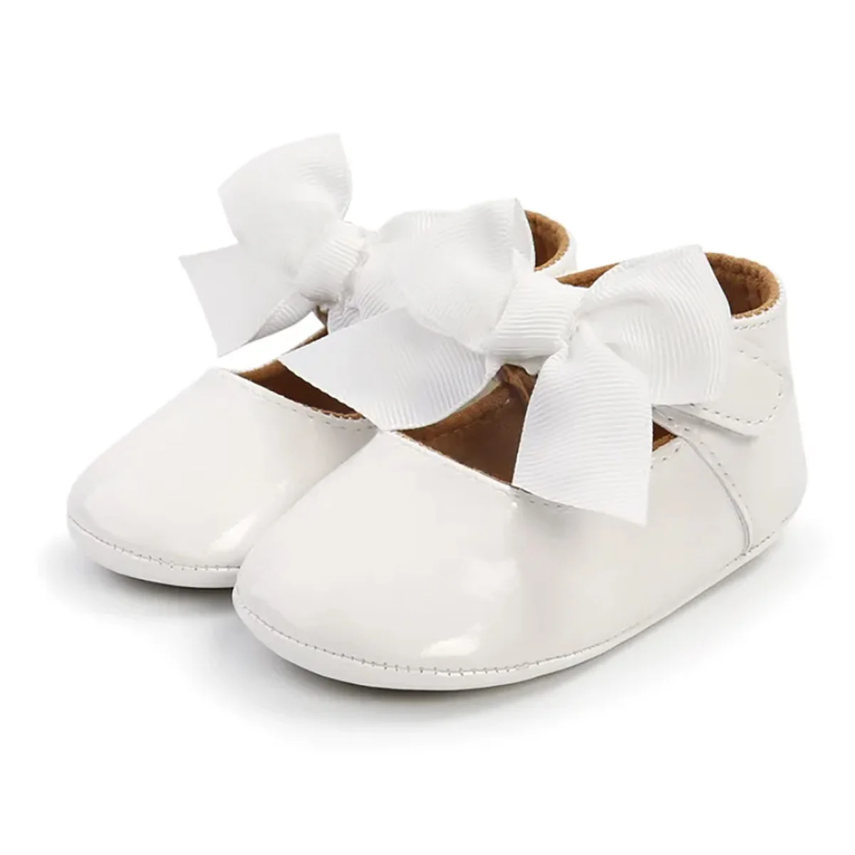 Cipelice vanilla