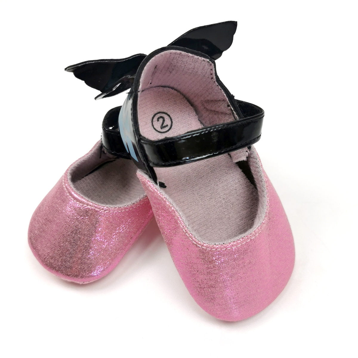 pink cipelice za bebe