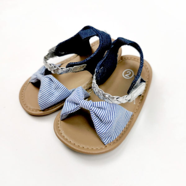 ljetne sandalice za bebe