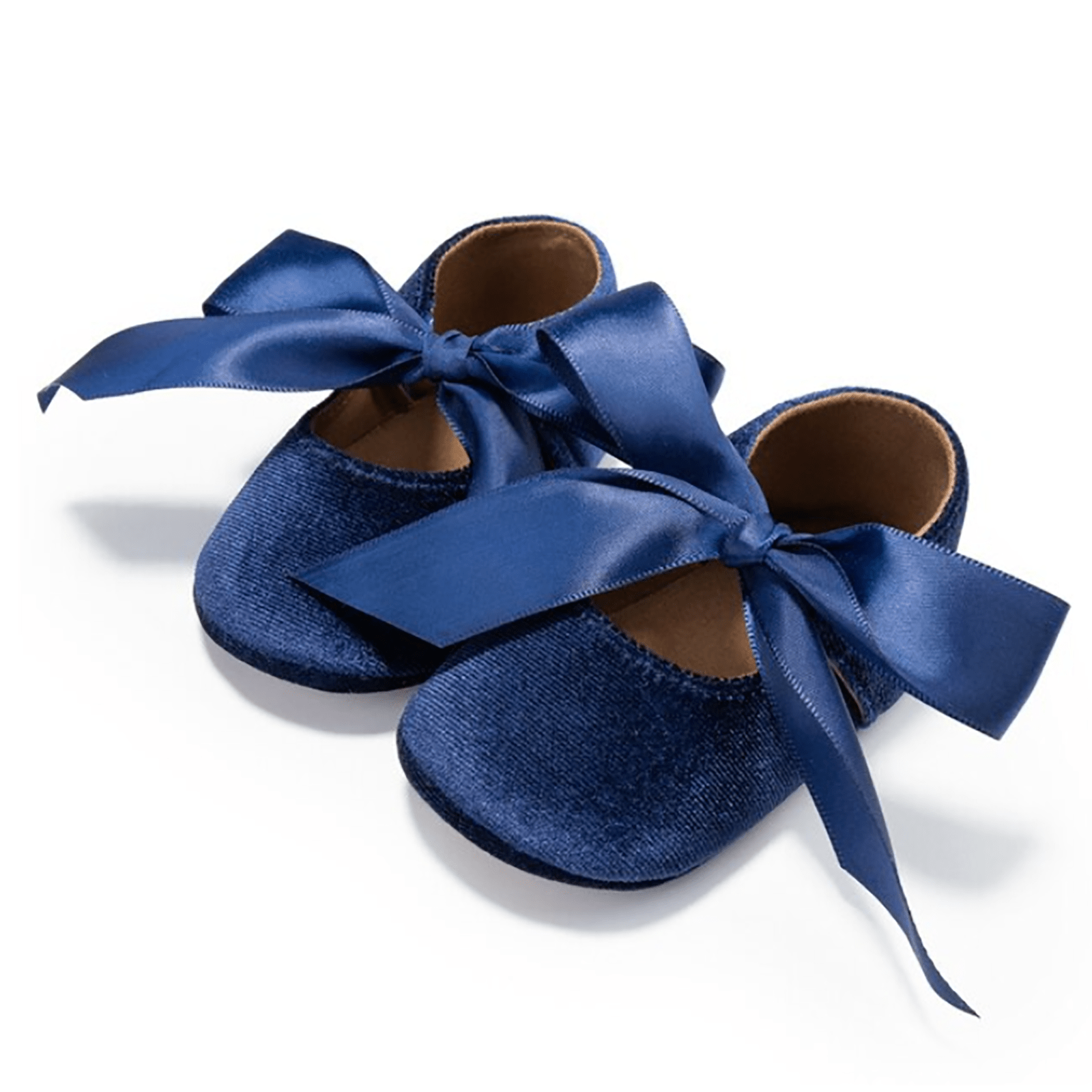 plave cipelice za bebe