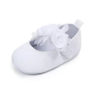 bijele cipelice za djevojčice