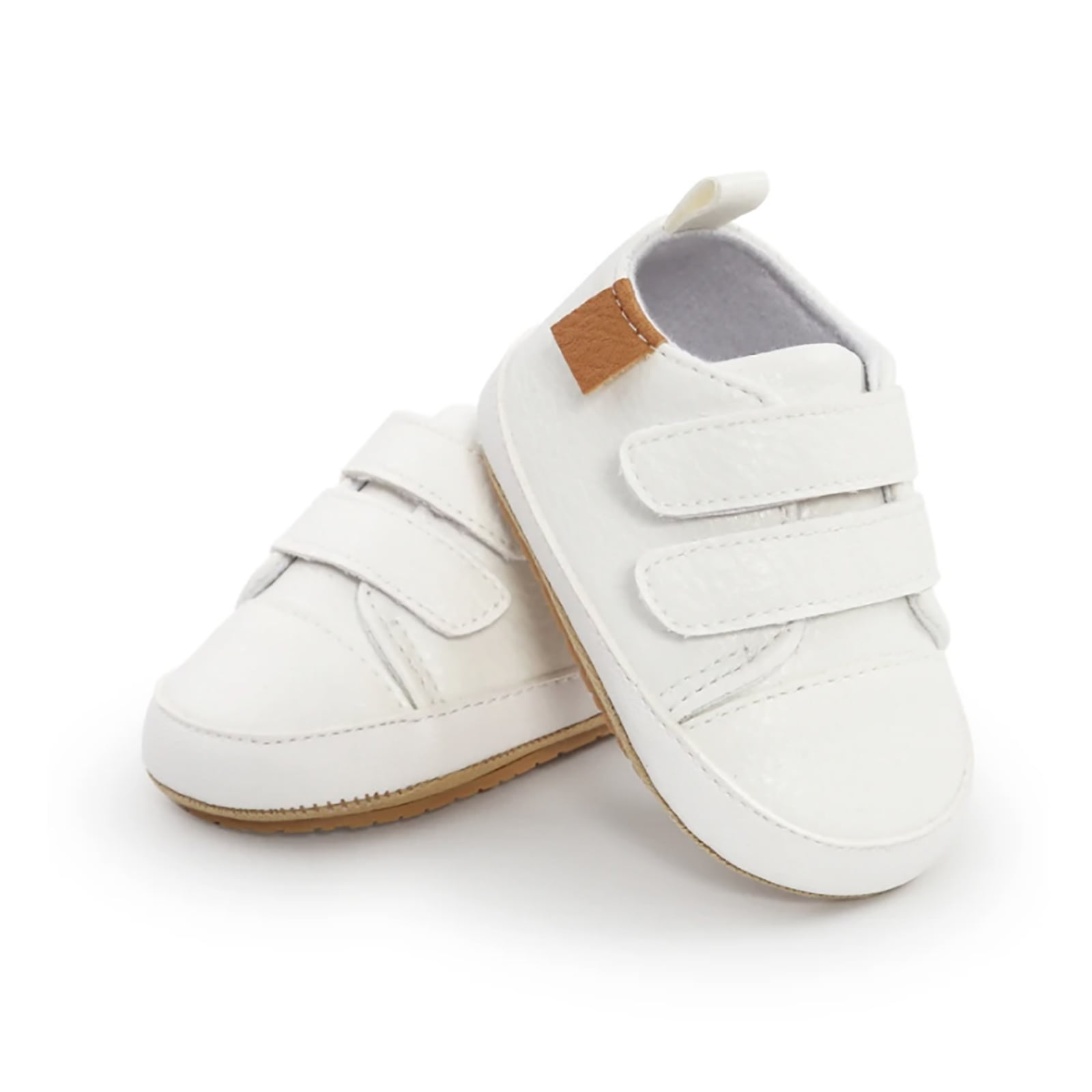 bijele cipelice za bebe nehodače
