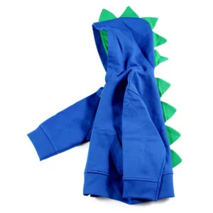 zelene bodlje na dino trenirki