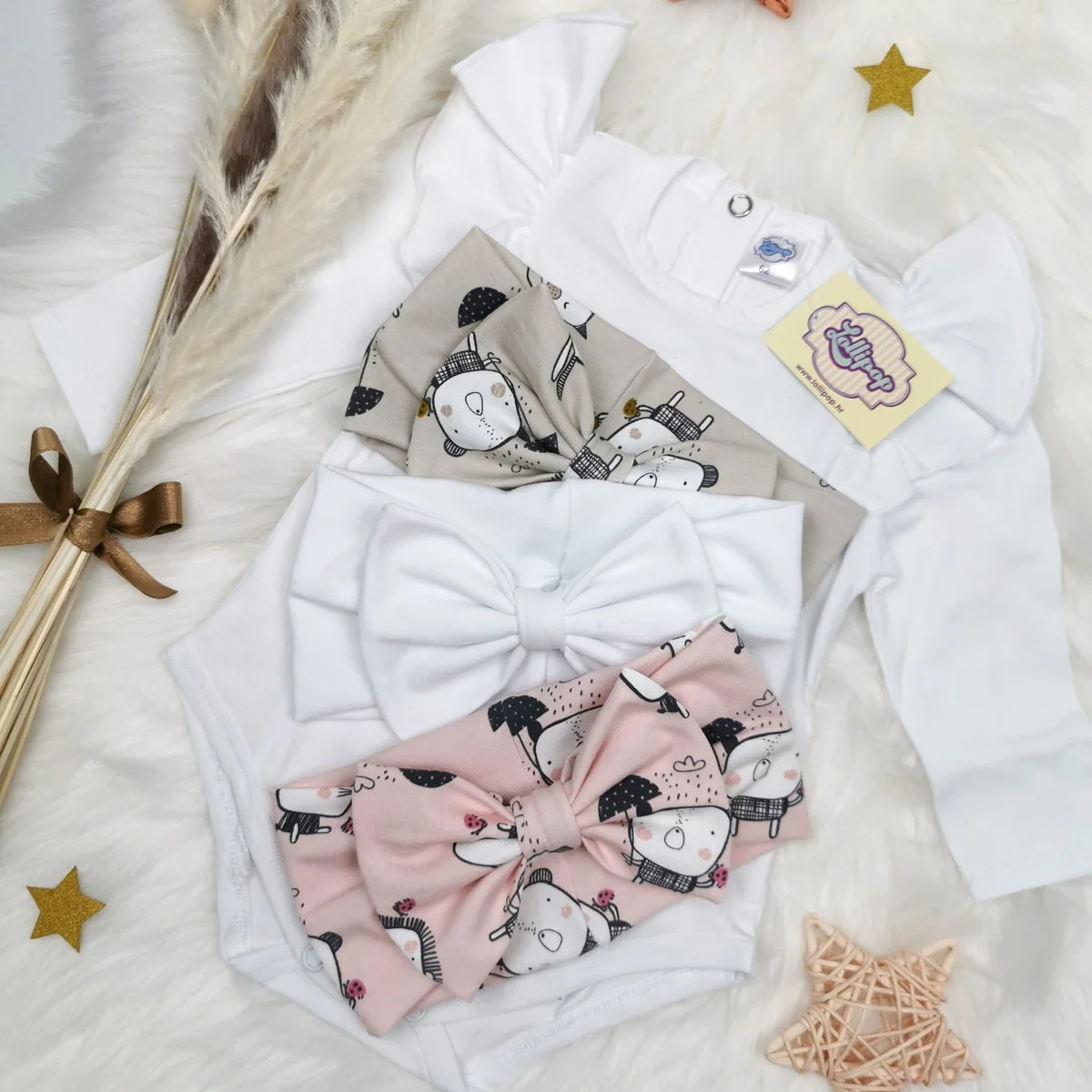 bella bodi s kawaii trakicama