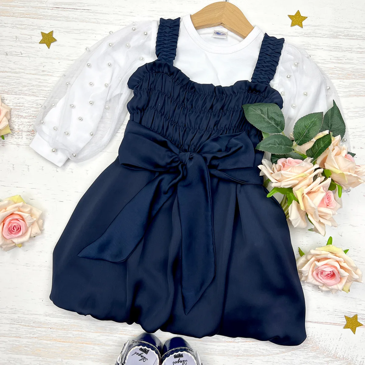 Little Lady set