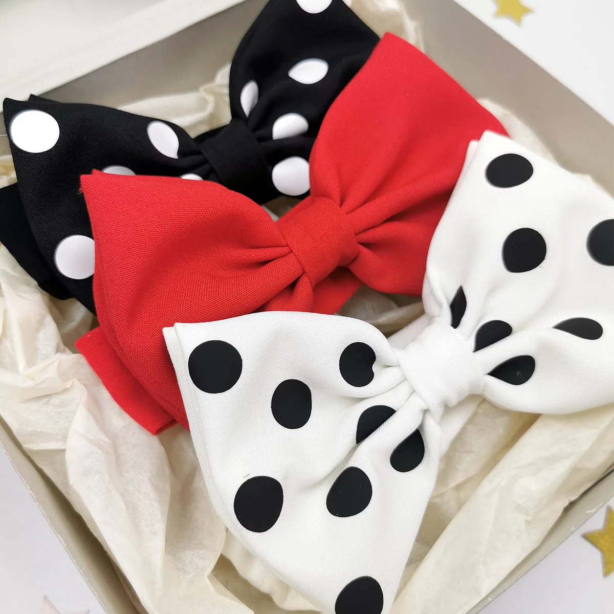 minnie LU set trakica