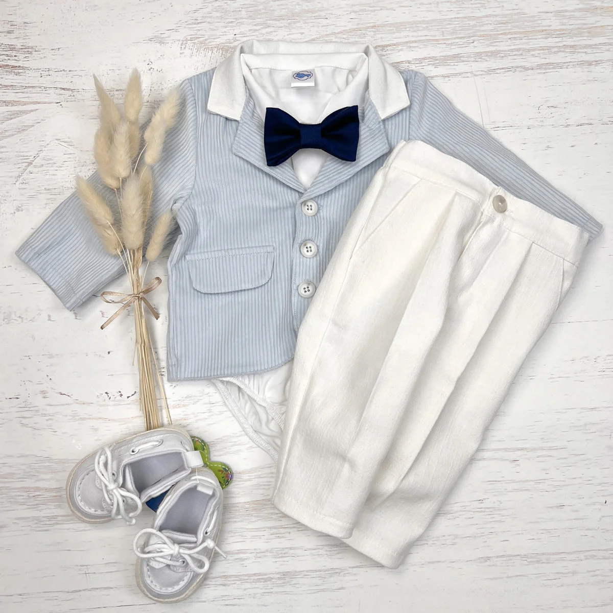 Mr. Blue Cloud - Slika 3