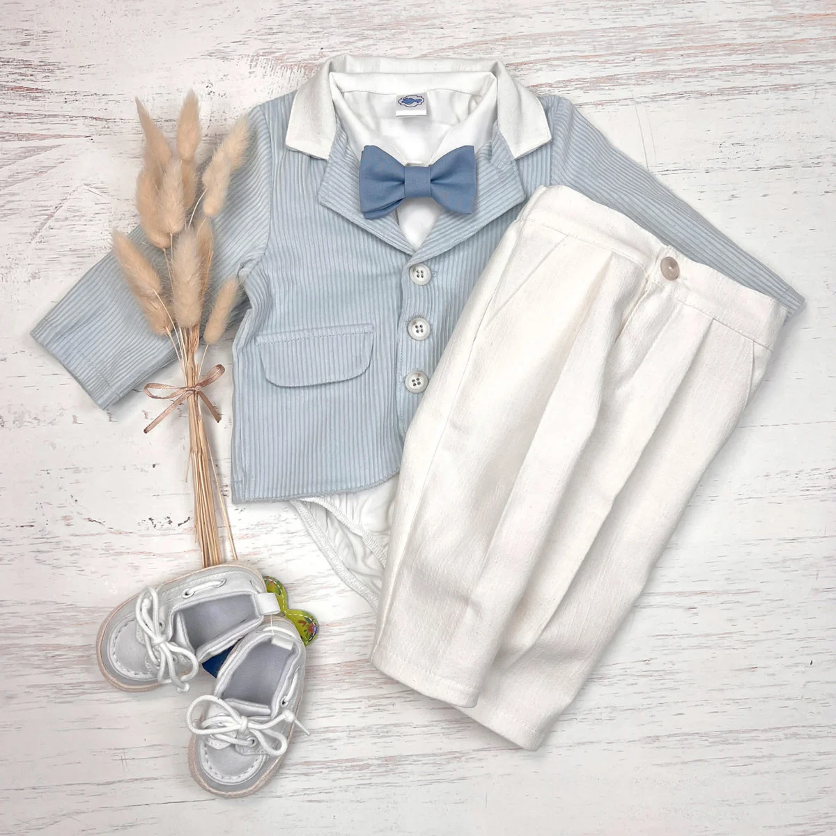 Mr. Blue Cloud - Slika 2