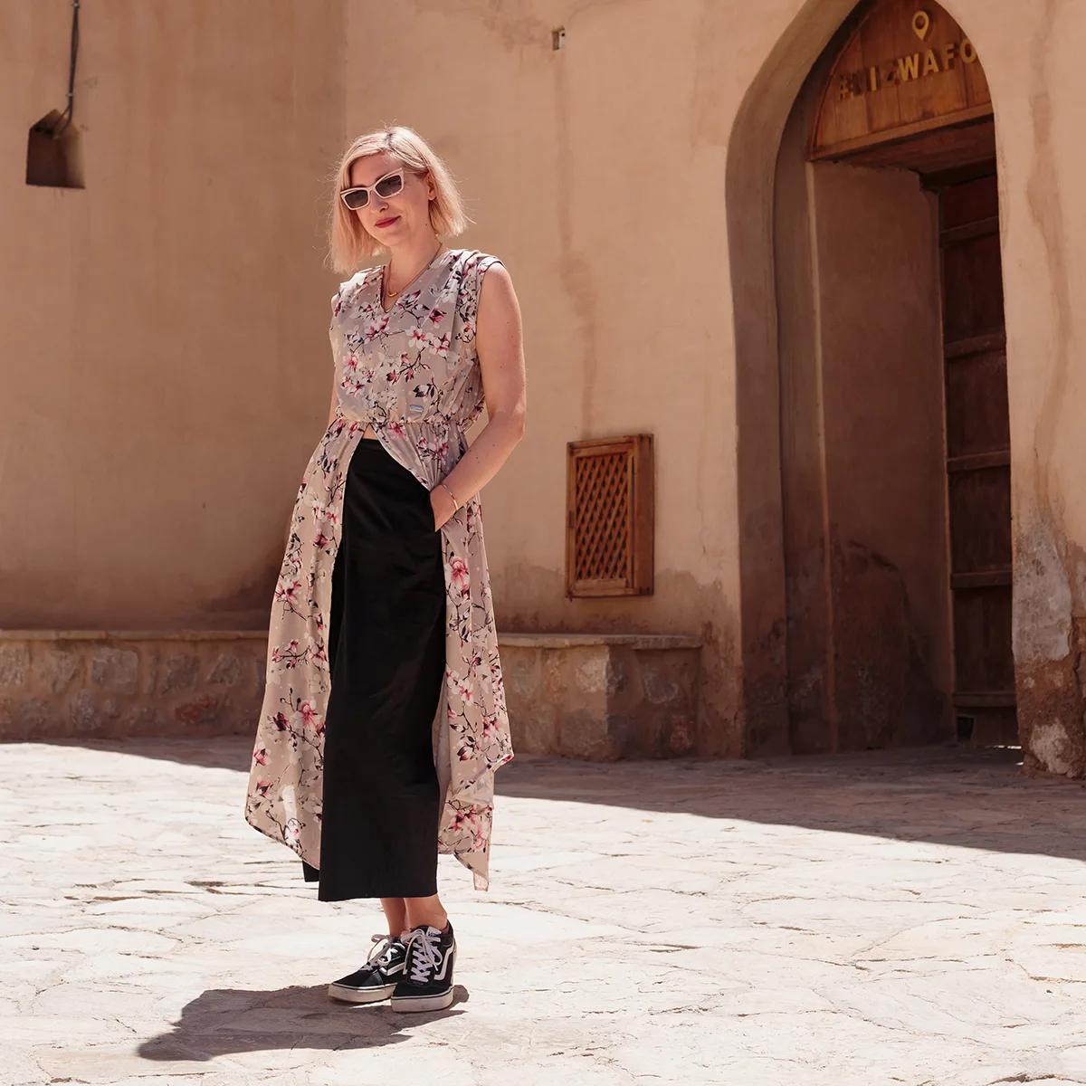 NIZWA tunike - Slika 10