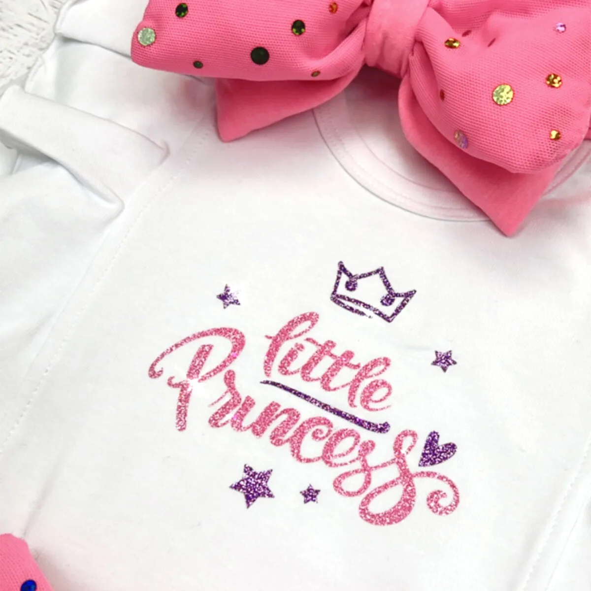 Diamond princess set - Slika 6