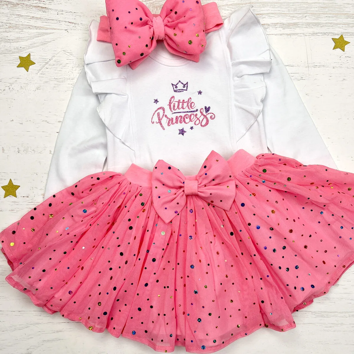 Diamond princess set - Slika 5