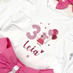 RAINBOW princess set ROZI - Slika 5