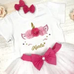 RAINBOW princess set ROZI - Slika 7