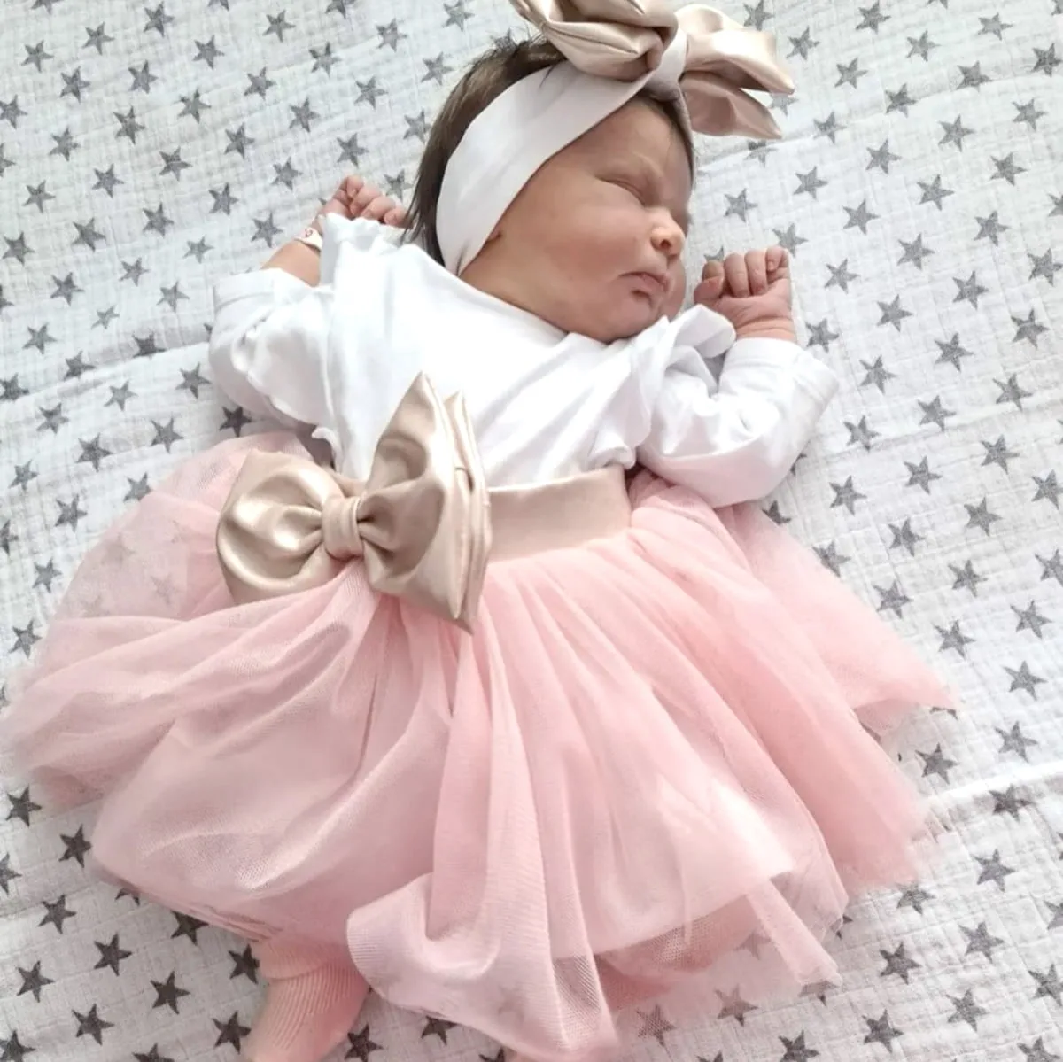 ROSE GOLD princess set - Slika 26