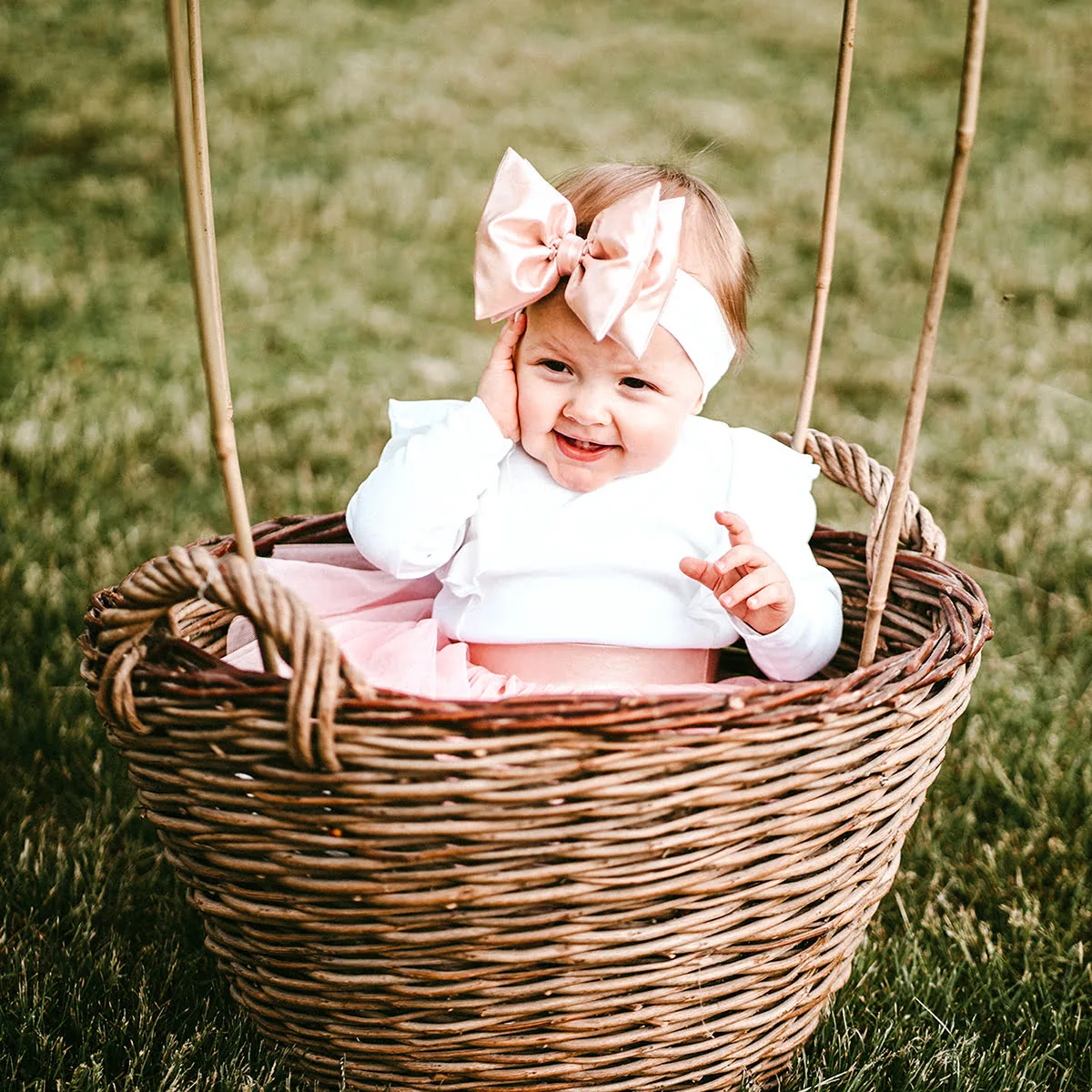 ROSE GOLD princess set - Slika 30
