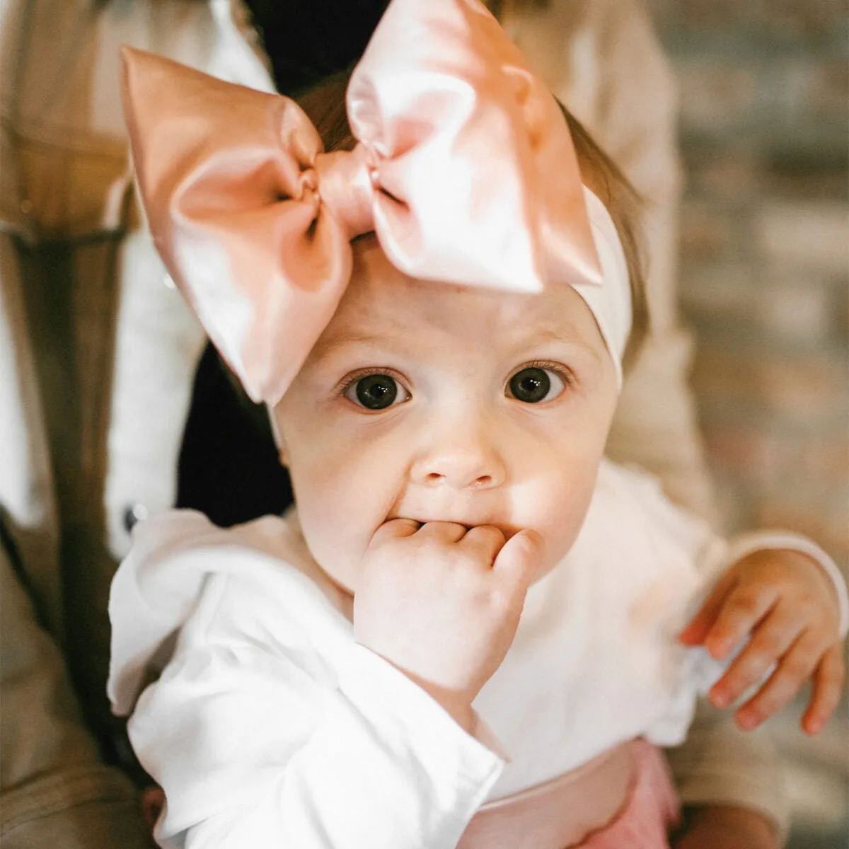 ROSE GOLD princess set - Slika 4