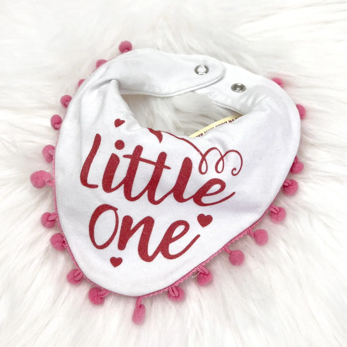 "Little one" marama