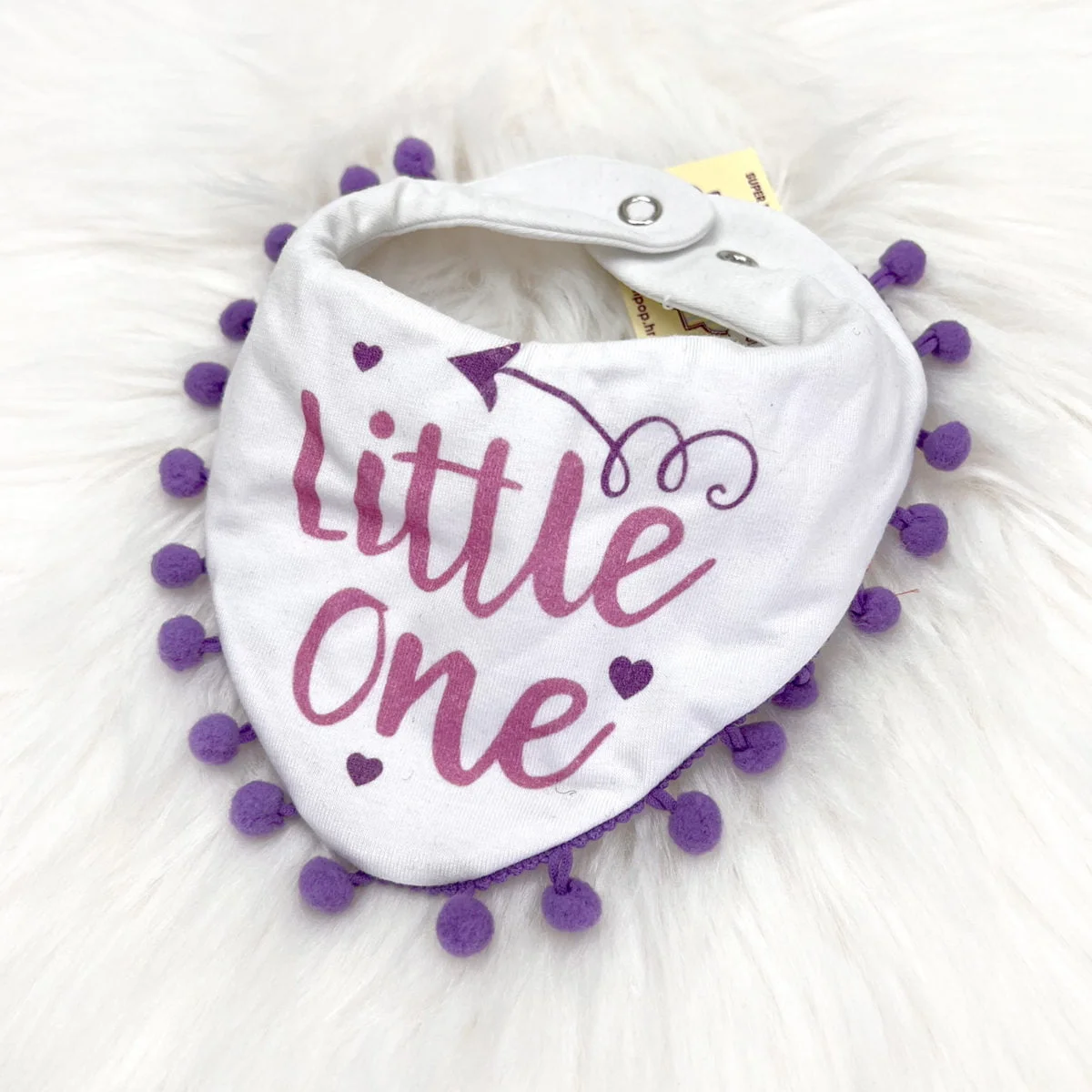 "Little one" marama - Slika 3