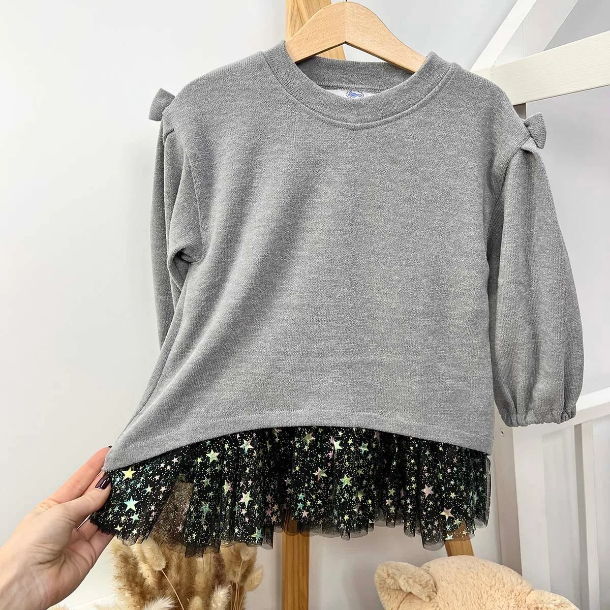 TULLE tunike - Slika 2