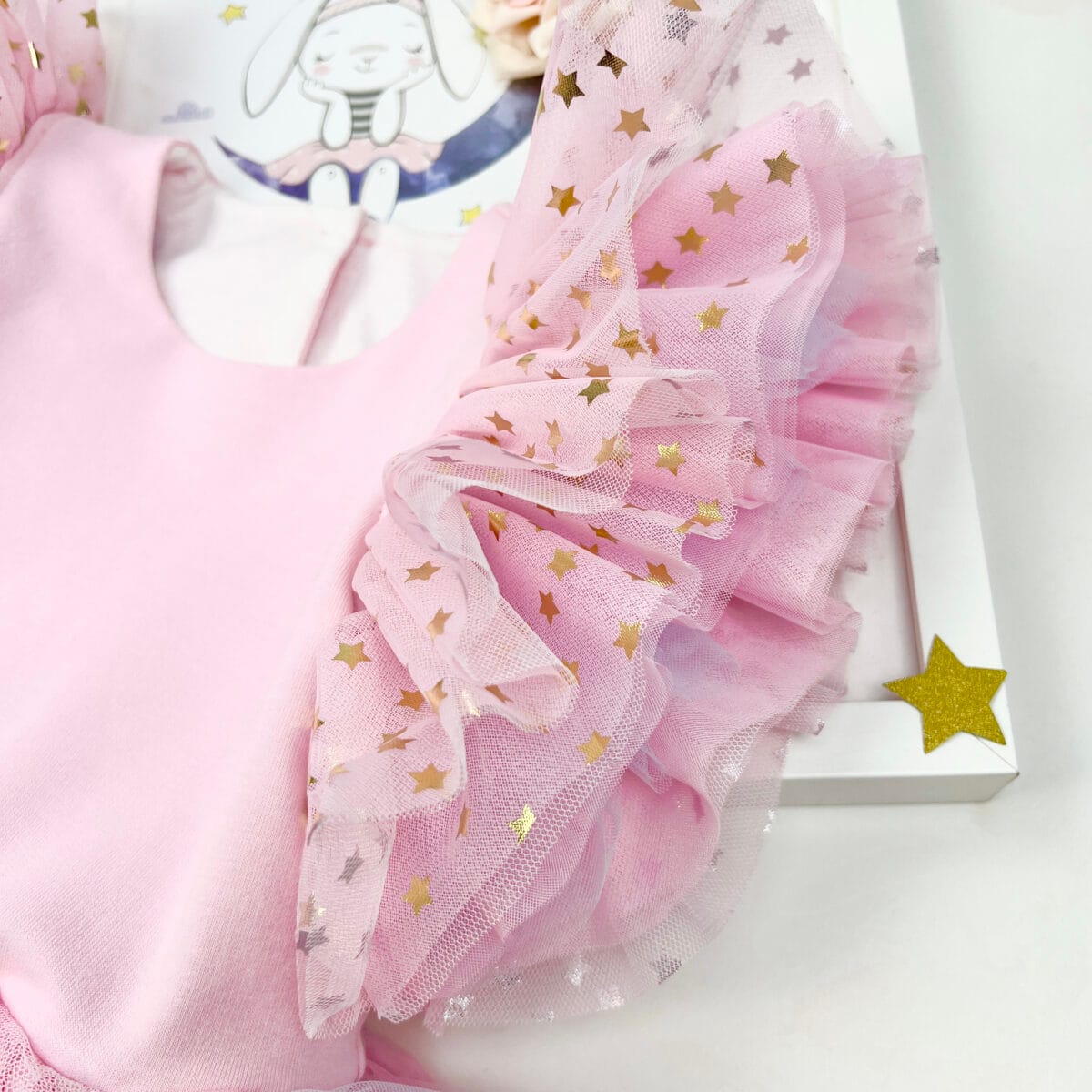 UNICORN haljine pastelne - Slika 12